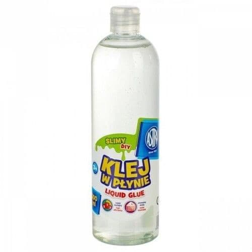 Flydende lim 500 ml Astra nr. 5992