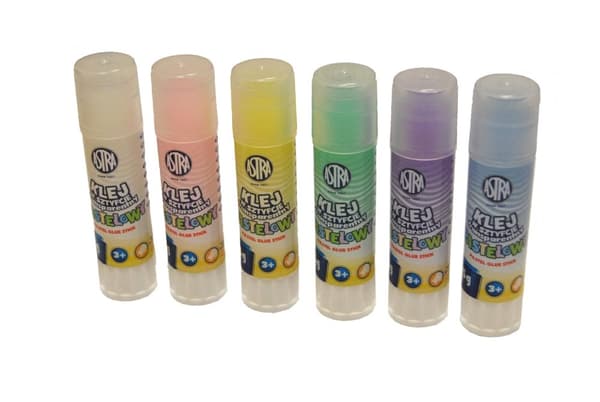 Astra limstift 15g pastel