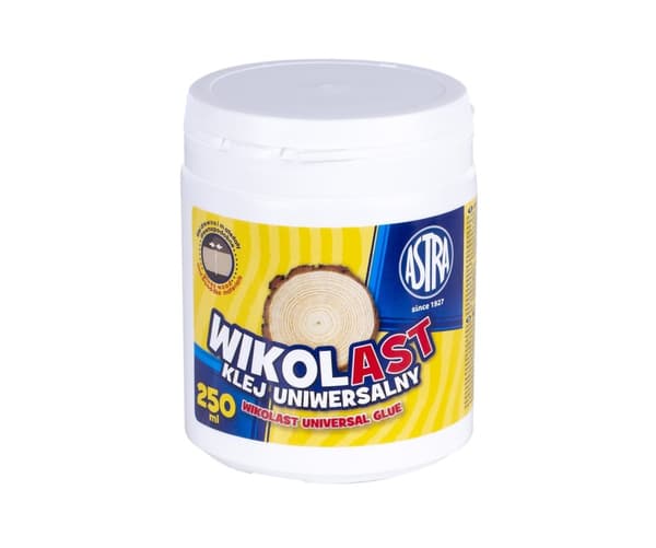 WikolAst lim 250 ml Astra