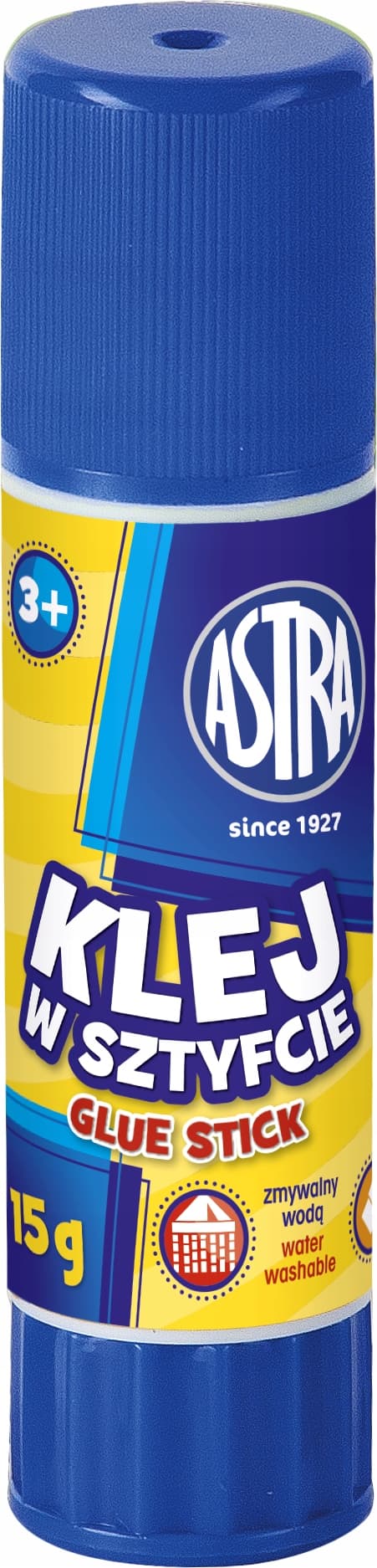 Liimapuikko Astra 15G AS401110003