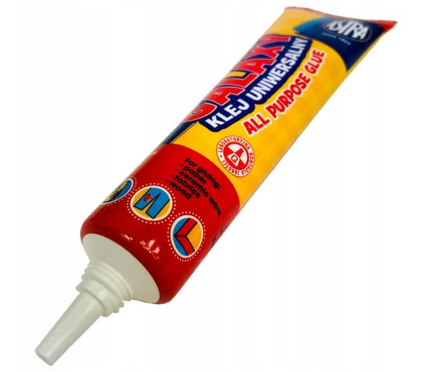 Magic Astra liima 40 ml Galaxy AS401111001