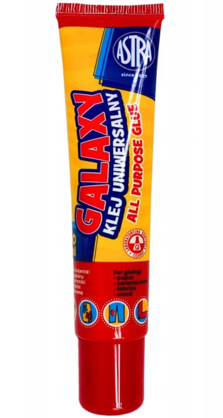 Magic Astra liima 40 ml Galaxy AS401111001