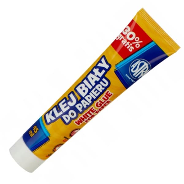 Lim i Tube Astra 45ml