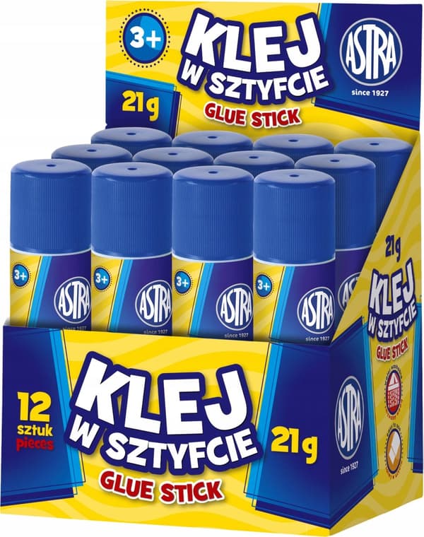 Limstift Astra 36G 401120001