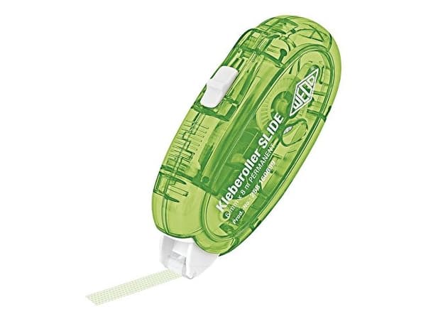 Wedo 258 160899, Bånd, 6 mm, 8 m, Utstillingseske