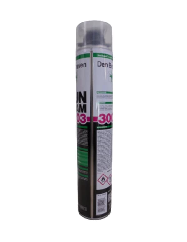 Pistolskum 3003 750ml Gunfoam 3003 pist. 750 ml