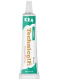 Pikkukuva 1 / 3: Kumiliima Joustava kumipohjainen 20ml R-310