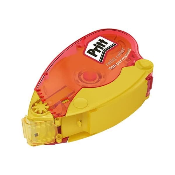 Pritt - Limrulle - 8,4 mm x 16 m - icke-permanent