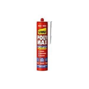 UHU POLYMAX expressmonteringslim med högt grepp, c...
