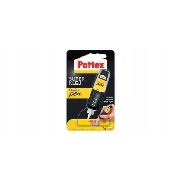 Pattex Perfect lim 3g penna