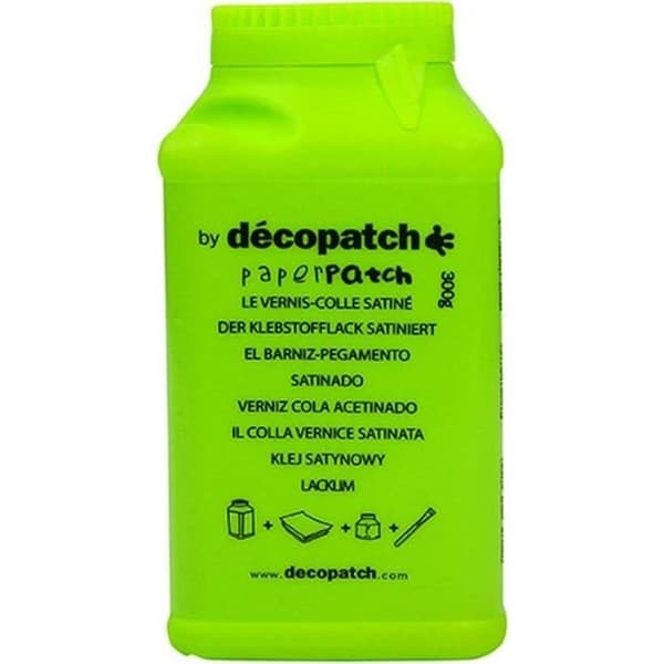 DECOPATCH Paperpatch lim 300g