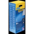 Miniatyrbillede 1 af 6: Lim - RAPID - 12 mm x 48 pinde - Transparent - Høj flow - Hærdetid 15 sek.