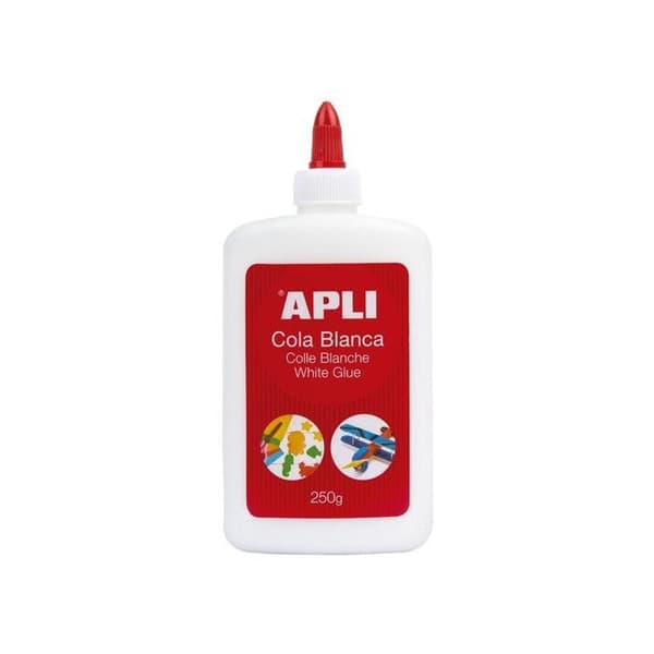 Vit lim 250G - Apli