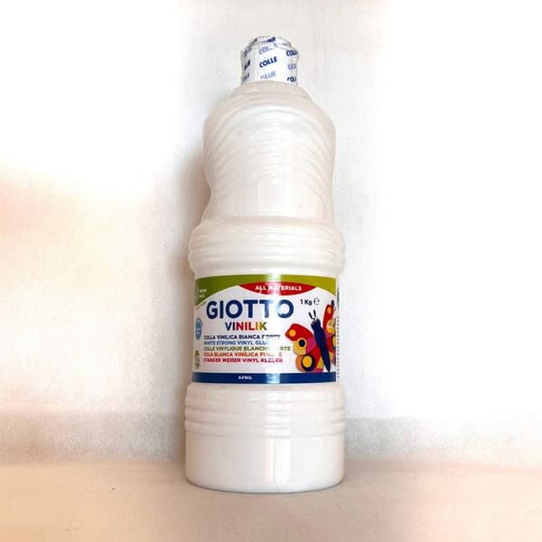 Lim - GIOTTO - vinyla - vit - 1 Kg