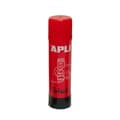 Miniatyrbild 1 av 3: Vitt limstift - 40 gram - Apli