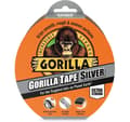 Miniatyrbild 1 av 2: Gorillatejp Utility Silver 32m