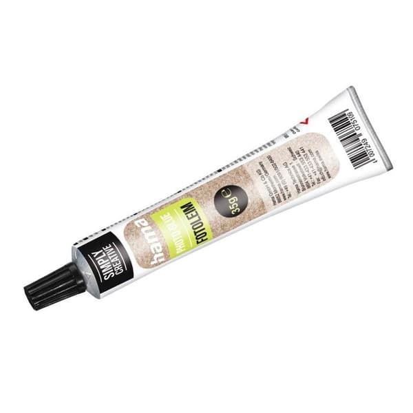 Colle foto, tub 35 g