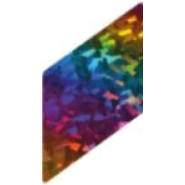 Flex Thermocollant UniFlex Special Effect Diamond Rainbow Ark A4