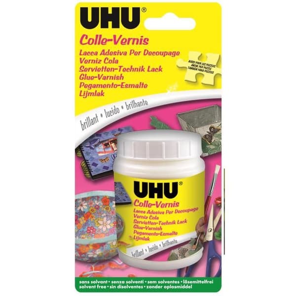 UHU Lacklim 150ml