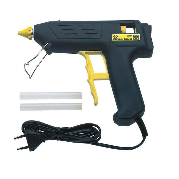 C.K T6215A Limpistol 11 mm 80 W 1 st