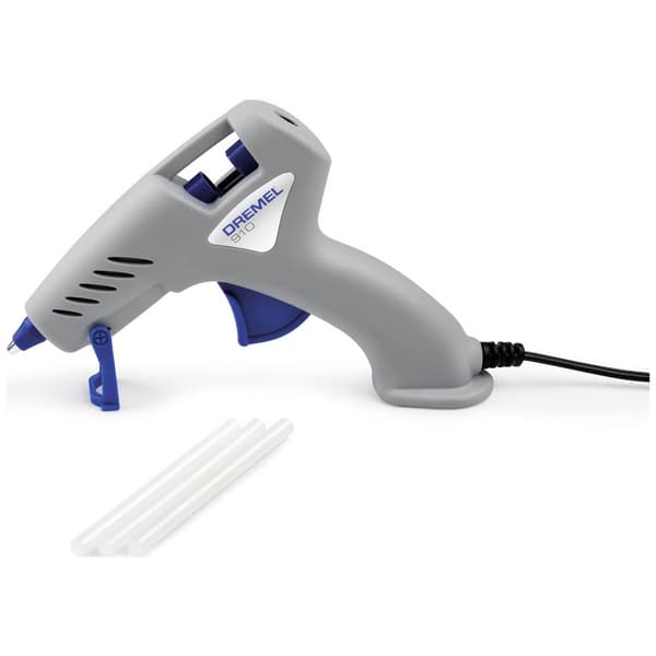 Dremel 910 Limpistol 7 mm 1 st