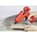 Miniatyrbild 8 av 10: TOOLCRAFT TC-HKP-11 WL Limpistol inkl. Tillbehör 11 mm 500 W 1 st