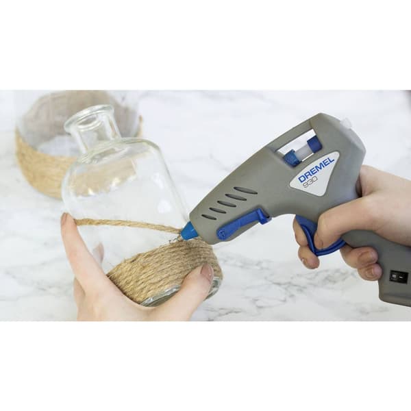 Dremel 930 Limpistol 7 mm 35 W 1 st
