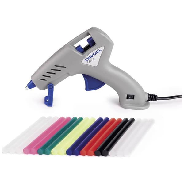 Dremel 930 Limpistol 7 mm 35 W 1 st