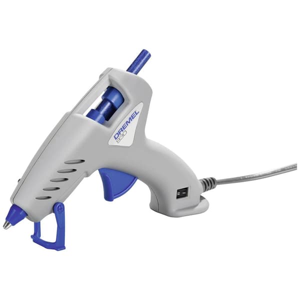Dremel 930 Limpistol 7 mm 35 W 1 st