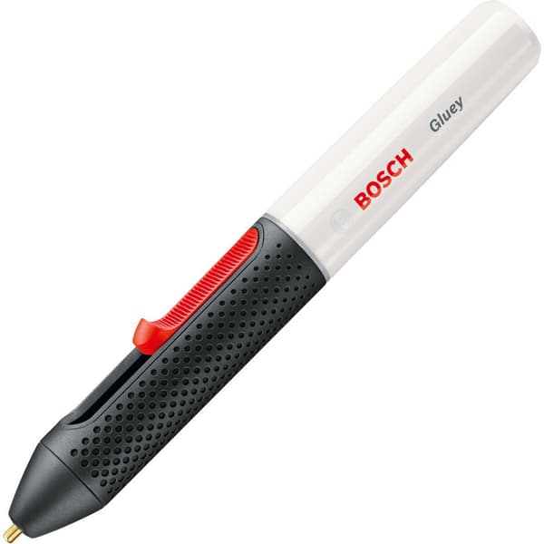 Bosch Home and Garden Gluey (Marshmallow) Trådlöst varmlimstift 7 mm 1.2 V 1 st