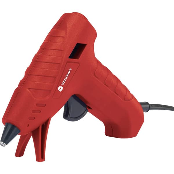 TOOLCRAFT TC-HKP-7 Limpistol 7 mm 10 W 1 st