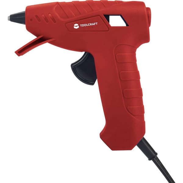 TOOLCRAFT TC-HKP-7 Limpistol 7 mm 10 W 1 st
