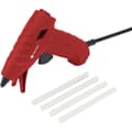 Miniatyrbild 1 av 4: TOOLCRAFT TC-HKP-7 Limpistol 7 mm 10 W 1 st