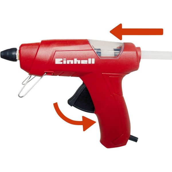 Einhell TC-GG 30 Limpistol 11 mm 30 W 1 st