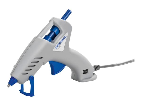 Dremel LIMPISTOL 930 ARTS&amp;CRAFTS (taide- ja taideteollisuus)