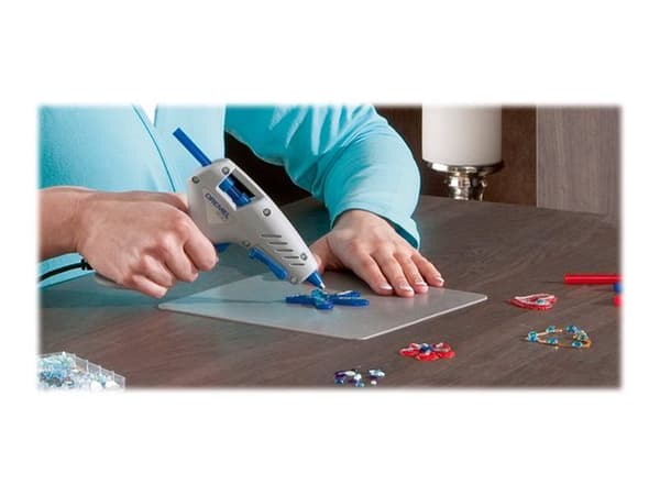 Dremel LIMPISTOL 930 ARTS&amp;CRAFTS (taide- ja taideteollisuus)