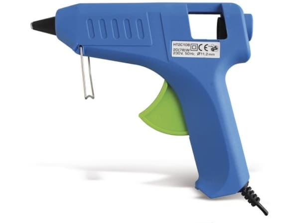 Pistol til kleju Högert Technik