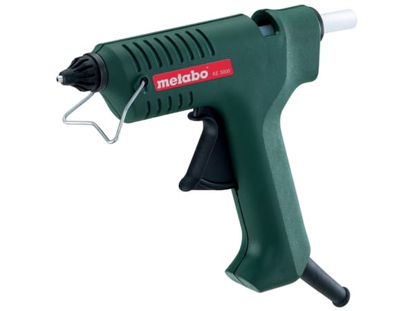 Metabo 6.18121.00, 18 g/min, 1,1 cm, 20 cm, AC, 250 g