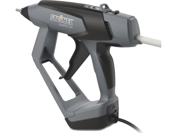 Steinel GluePRO 300 - Smeltelimpistol - 90 W - 11,7 mm