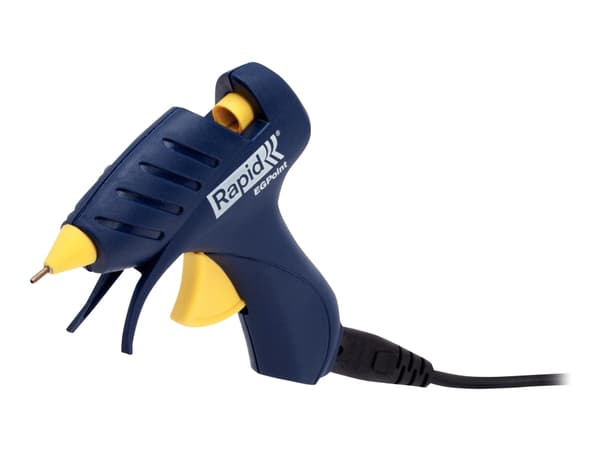 Limpistol Rapid EG Point D7mm Blister - (5 stk.)