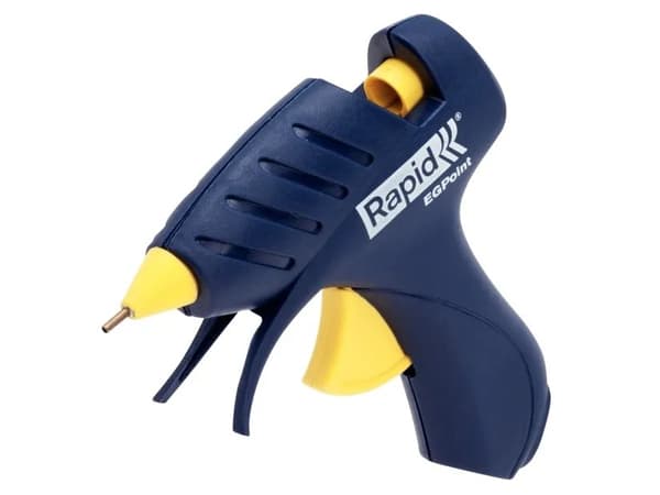 Limpistol Rapid EG Point D7mm Blister - (5 stk.)