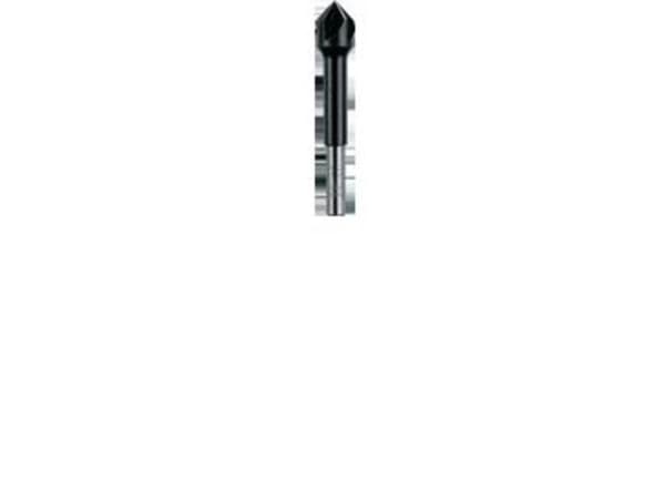 Heller Heller Elektro 12011 1 konisk försänkning 20 mm HSS cylinderskaft 1 st