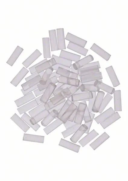 Bosch Accessories Gluey Varmlimpinde 7 mm 20 mm Transparent 55 g 70 stk
