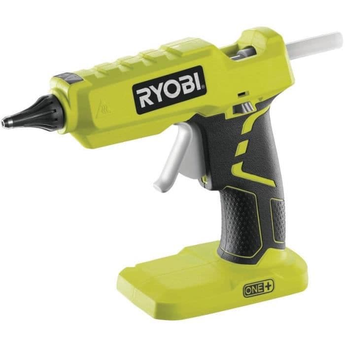 RYOBI 18 volt ONE + limpistol