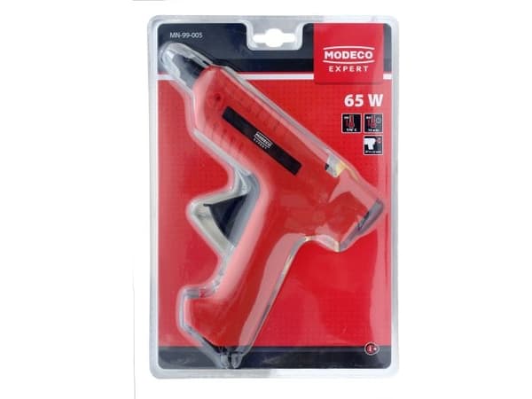 Modeco Limpistol 65W 12mm - MN-99-005