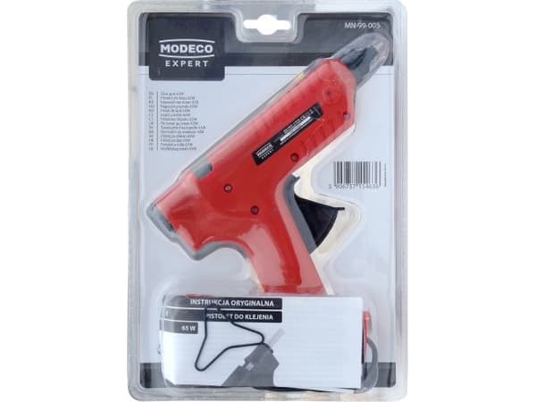 Modeco Limpistol 65W 12mm - MN-99-005