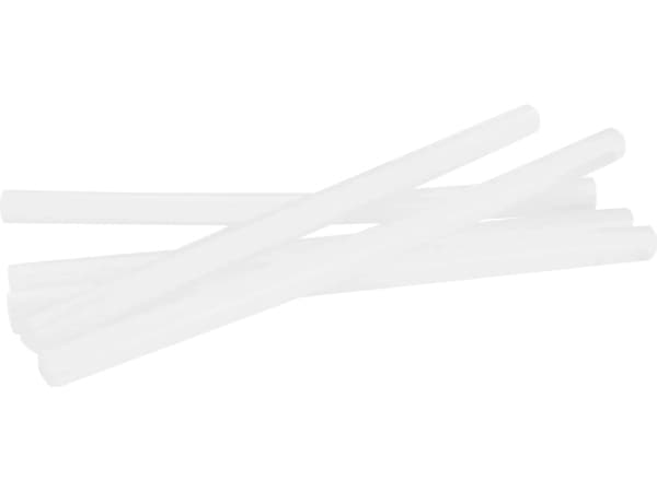 Modeco liminnsatser for papp 12 mm x 200 mm melkeaktig 250 stk 5 kg PAC (MN-97-997-5)