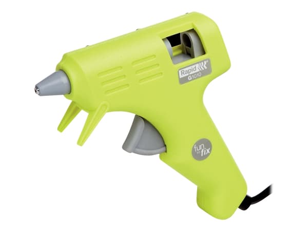 Rapid Fun to Fix G1010 - Varmsmeltelimpistol - 7 mm