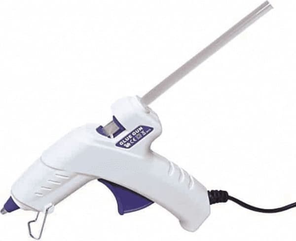 MEGATEC Limpistol GLUETEC 1020 20W - MG1020