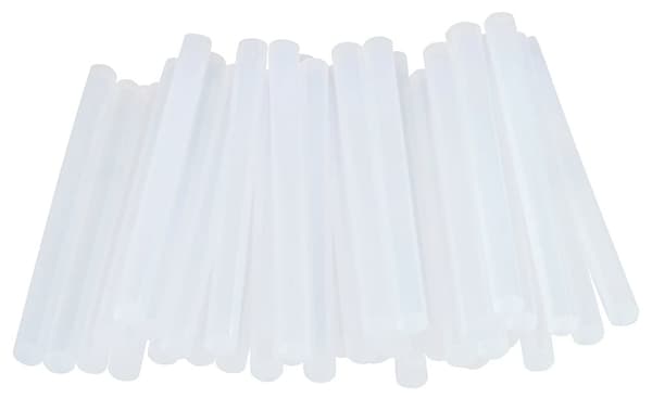 Limstænger til limpistol Rapid EG Point 125g 7mm - (36 stk.)